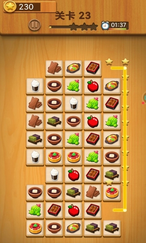 水果连连看单机游戏(2)