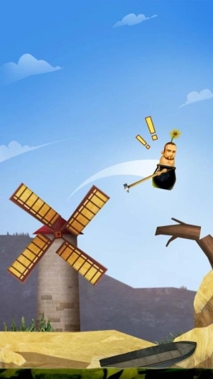 疯狂求升精英(1)