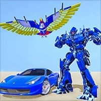 火柴人机甲大战手机版