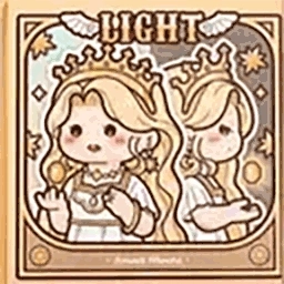 小麻薯咕卡手账