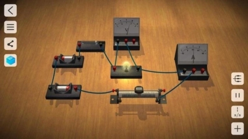 模拟实验室实验(1)