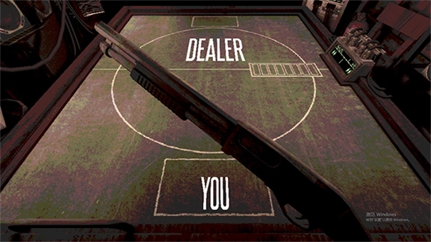 与恶魔的赌局手机版图5