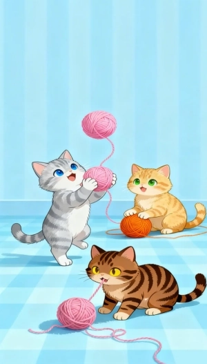 这里有毛线手机版图1