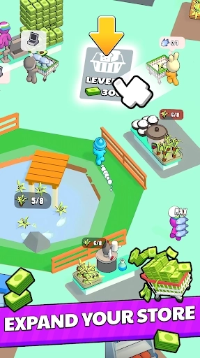 我的迷你超市最新版(1)