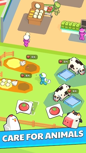 我的迷你超市最新版(2)