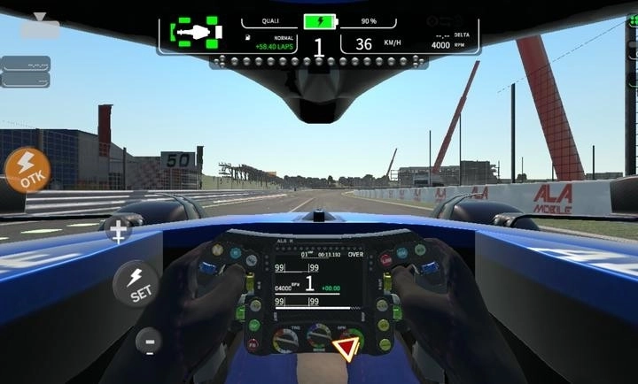 四驱赛车汉化版图4