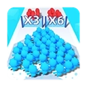 颜色大作战 v1.21