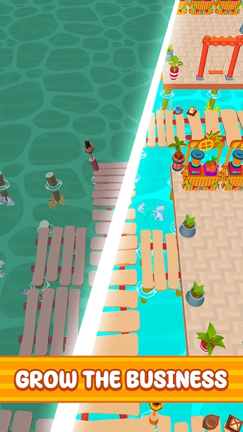 酒店大师中文版图1