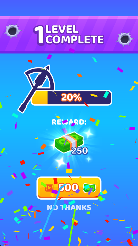 完美狙击手游(4)