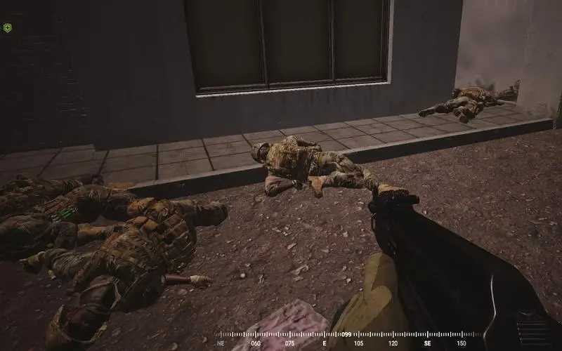 战术小队官方版免费(1)