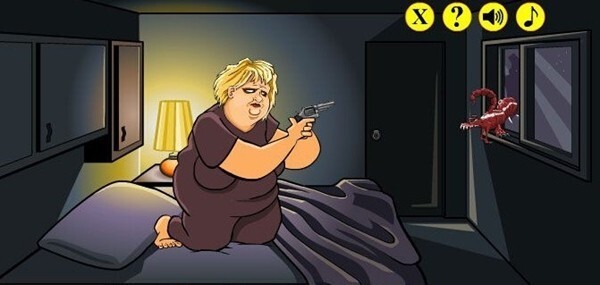 异形虫历险记1手机版截图3