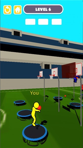 人人爱灌篮官方版图2