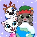 汤姆猫小镇安卓版