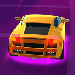 狂暴飞车手游2026v1.0