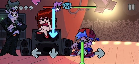 周五夜放克2026最新版截图3