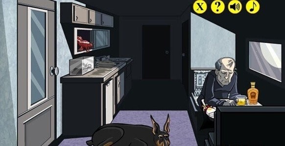 异形虫历险记1中文版截图3