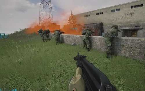 战术小队官方版免费(2)