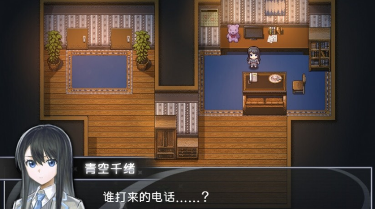 买个可乐饼吧中文版图1