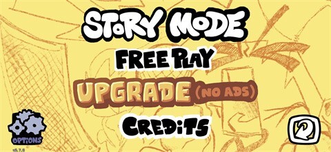 周五夜放克2026最新版图4