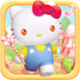 凯蒂猫跑酷官方版