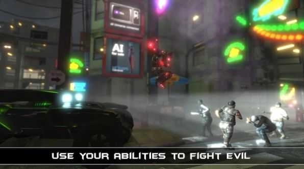 超胆侠机器人正版