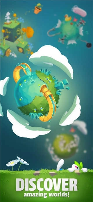 旅鼠益智冒险中文版