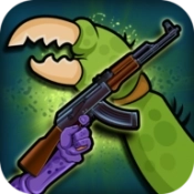 侵预防部队 v1.12