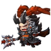 三国传说之无双战将