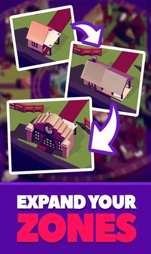 放置火车大亨(2)