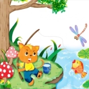 小猫钓鱼 v4.2.12