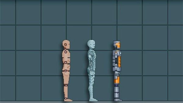 布娃娃人类制造工坊(4)