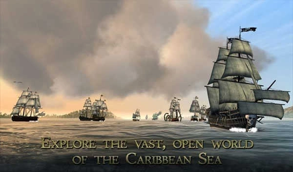 海盗死亡瘟疫中文版(1)