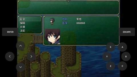 迷宫物语冷狐版