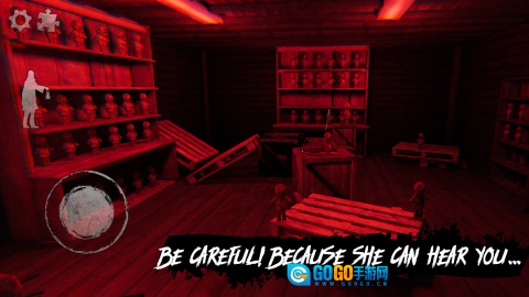 诅咒之屋手机版图2