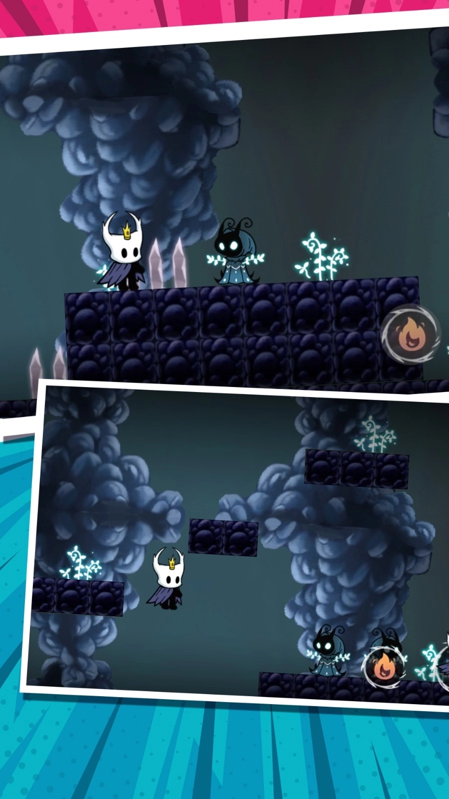 地狱国度骑士冒险(2)