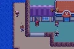 口袋妖怪最后的火红手机版(10)