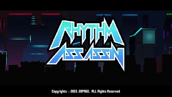节奏刺客图1