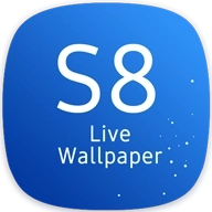 三星S8动态壁纸