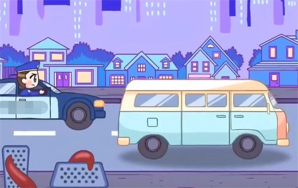 触手货车汉化版图1