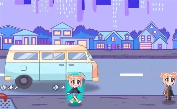 触手货车汉化版图2