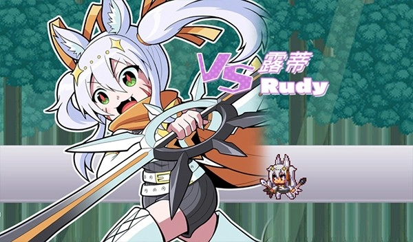 魔神少女音乐外传(4)