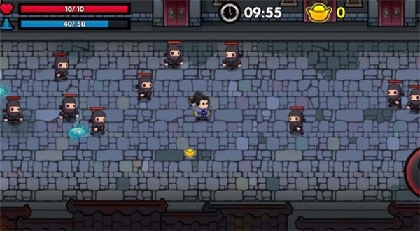 斗罗世界武魂觉醒图2