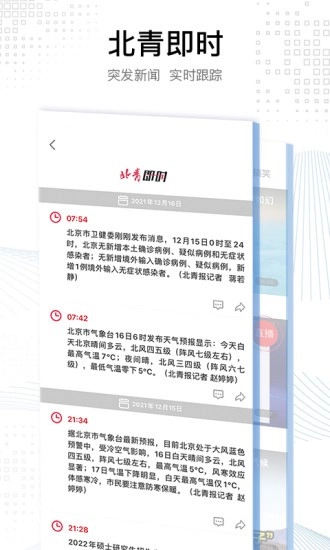 北京青年报(3)
