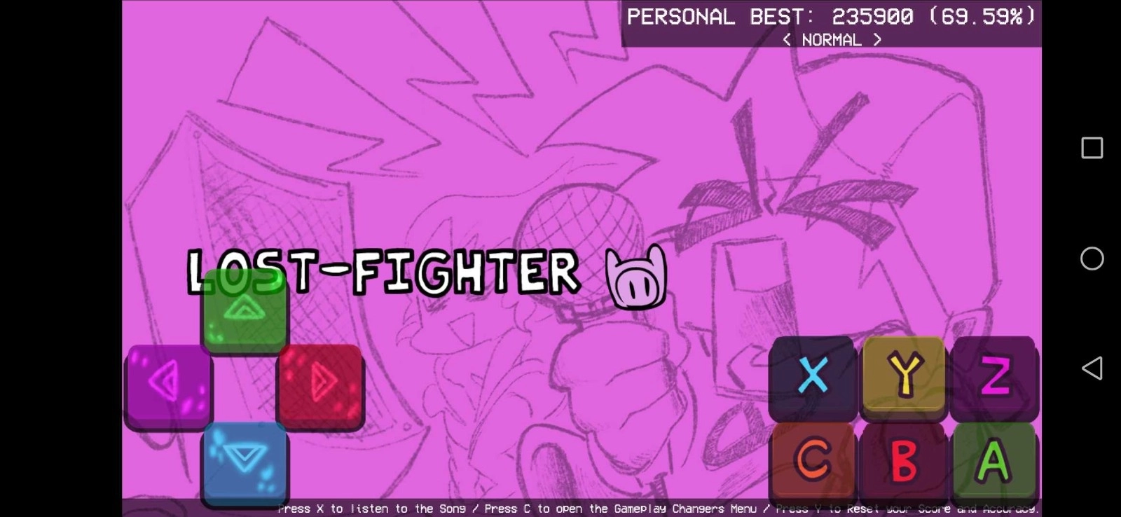 错误化探险活宝图1