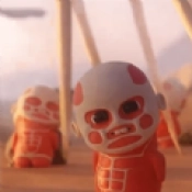 撤退的矮人 v1.0