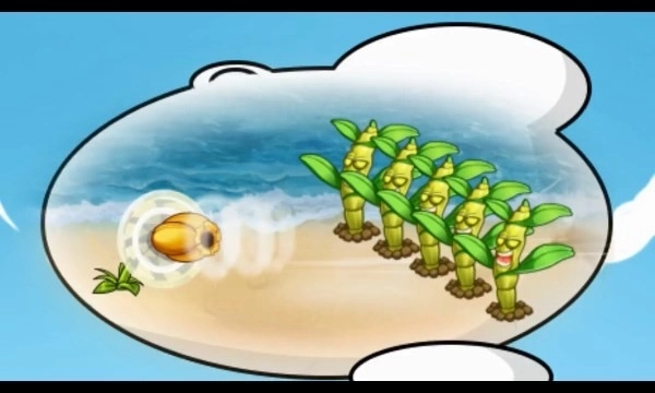 植物大战僵尸2奇妙时空之旅图4