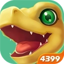 暴龙大作战手机版