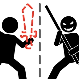 火柴人冒险MOD版