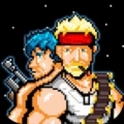 像素世界射击 v1.0