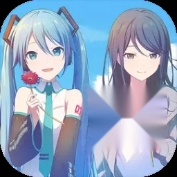 初音未来缤纷舞台